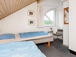 6 Person Holiday Home in Romo