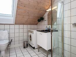 6 Person Holiday Home in Romo