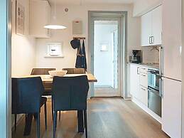 6 Person Holiday Home in Romo