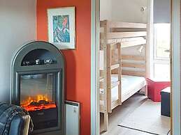 6 Person Holiday Home in Romo