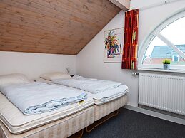 6 Person Holiday Home in Romo