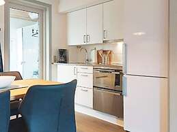 6 Person Holiday Home in Romo