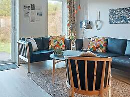 6 Person Holiday Home in Romo