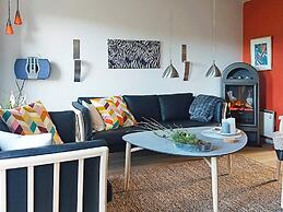 6 Person Holiday Home in Romo