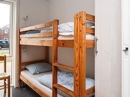 6 Person Holiday Home in Romo