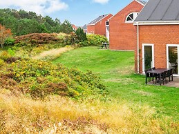 6 Person Holiday Home in Romo