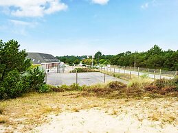 6 Person Holiday Home in Romo