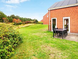 6 Person Holiday Home in Romo