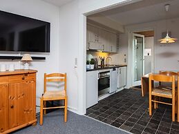 6 Person Holiday Home in Romo