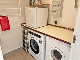 8 Person Holiday Home in Hasle