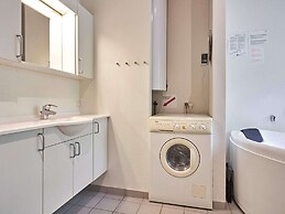 8 Person Holiday Home in Hasle