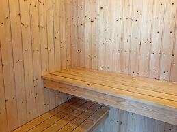 8 Person Holiday Home in Hasle