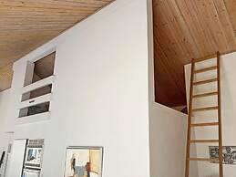 8 Person Holiday Home in Hasle