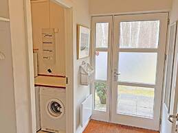 8 Person Holiday Home in Hasle