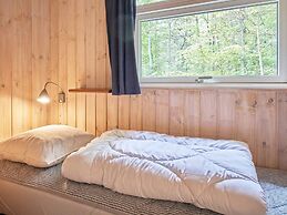 8 Person Holiday Home in Hasle