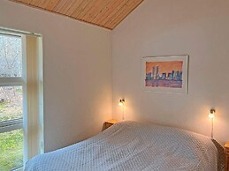 8 Person Holiday Home in Hasle