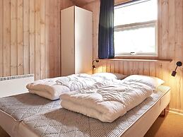 8 Person Holiday Home in Hasle