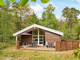 8 Person Holiday Home in Hasle