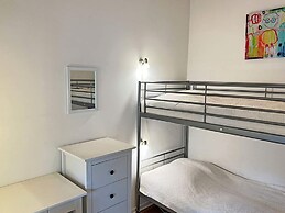 8 Person Holiday Home in Hasle