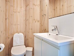 8 Person Holiday Home in Hasle