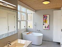 8 Person Holiday Home in Hasle