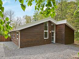 8 Person Holiday Home in Hasle