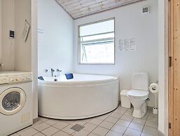 8 Person Holiday Home in Hasle