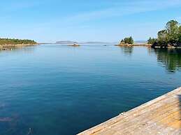 6 Person Holiday Home in Austrheim