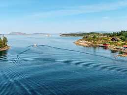 6 Person Holiday Home in Austrheim