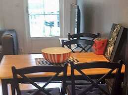 6 Person Holiday Home in Austrheim