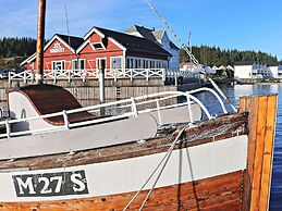 6 Person Holiday Home in Austrheim