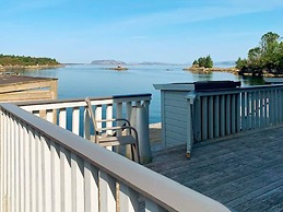 6 Person Holiday Home in Austrheim