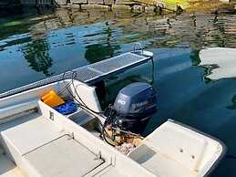 6 Person Holiday Home in Austrheim