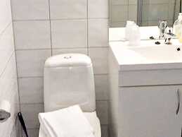 6 Person Holiday Home in Austrheim