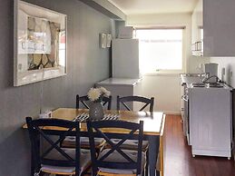 6 Person Holiday Home in Austrheim