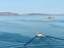 6 Person Holiday Home in Austrheim