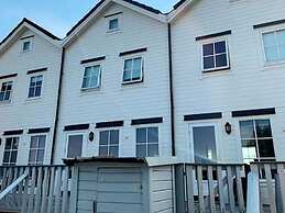 6 Person Holiday Home in Austrheim