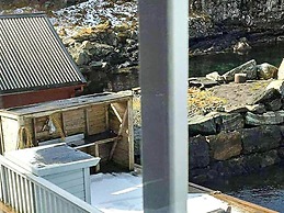 6 Person Holiday Home in Austrheim