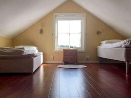 6 Person Holiday Home in Austrheim