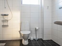 8 Person Holiday Home in Lofsdalen