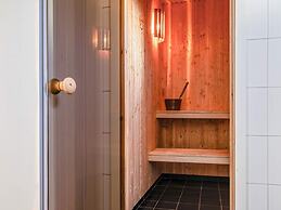 8 Person Holiday Home in Lofsdalen