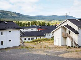 8 Person Holiday Home in Lofsdalen
