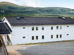 8 Person Holiday Home in Lofsdalen