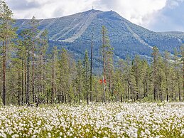 8 Person Holiday Home in Lofsdalen