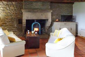 Terraced House, St Meloir des Ondes