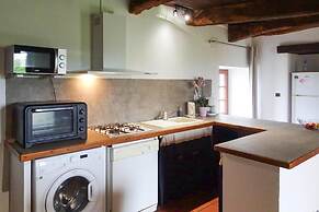Terraced House, St Meloir des Ondes