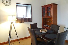 Terraced House, St Meloir des Ondes
