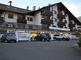 Amazing Apartment in Cavalese With Shared Terrace