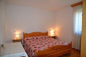 Amazing Apartment in Cavalese With Shared Terrace