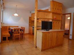 Amazing Apartment in Cavalese With Shared Terrace